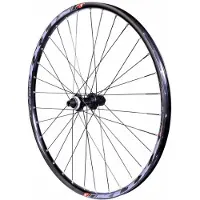 Velox Mach1 Klixx Shimano Alivio Mt400 9-11s 27.5´´ Cl Disc Mtb Achterwiel