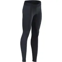 Silvini Rapone Pad Lange Broek Zonder Bretels