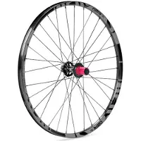 Gtr Sl27 Boost 27.5´´ Disc Mtb Achterwiel