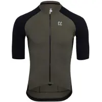 Kalas Passion Z4 Gravel Korte Mouw Wielertrui