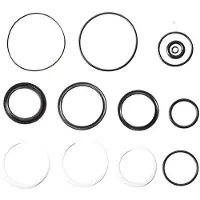 Rt Parts Rockshox Deluxe Servicekit