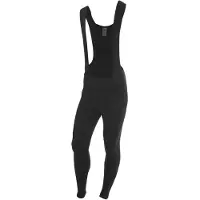 Spiuk A / B Boreas Lange Bib Shorts Zwart || Maat: S