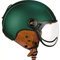 Cgm 801v Ebi Vintage Stedelijke Helm