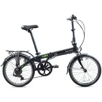 Dahon Vybe D7 20´´ Vouwfiets