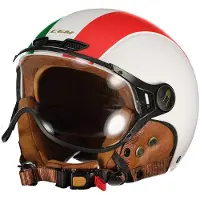 Cgm 801i Ebi Italia Stedelijke Helm