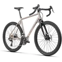 Bombtrack Hook Ext Ti Grx815 Di2 2024 Gravelbike