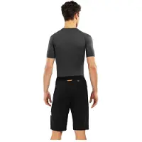 Siroko Block Gravel Korte Broek