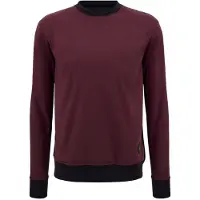 Santini Wind Block Violet Technisch Sweatshirt || Maat: XL