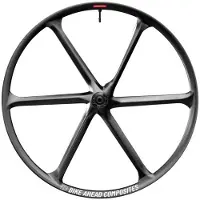 Bike Ahead Biturbo Rsx 29´´ Disc Tubeless Mtb Achterwiel