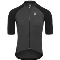 Kalas Passion Z4 Gravel Korte Mouw Wielertrui