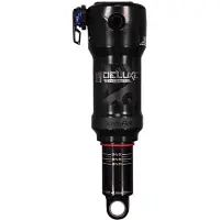 RockShox Deluxe Ultimate Rct Schokdemper