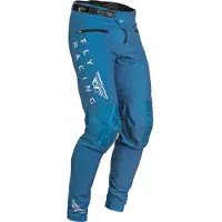 FLY Racing Fly Radium Slate Pants Blue/Grey