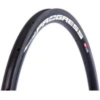 Progress Air Tubular Carbon Velg