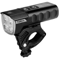 Force Torch Usb Voorlicht