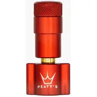 Peaty's Holeshot Co2-pomp