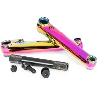 Saltbmx Metron48 Pedaalarm