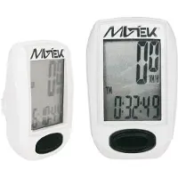 Mvtek Zetasport 15 Wireless Fietscomputer