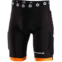 Sixsixone Evo Beschermende Shorts