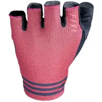 Five Gloves Rc 2 Short Handschoenen Rood || Maat: M