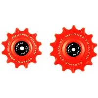 Tripeak Sram Mtb Scr Wheel Derailleurwieltjes Set Voor Fietsen