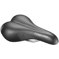 Giant Connect City Comfort Zadel