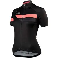 Bioracer Team Bodyfit 2.0 Korte Mouw Wielertrui