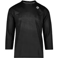 Bioracer Off-road T-shirt Met 3/4 Mouw