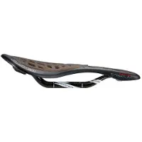 Tioga Spyder Stratum Carbon Zadel