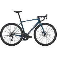Giant Tcr Advanced Pro 0 Ultegra Di2 Rd-r8150 2025 Racefiets