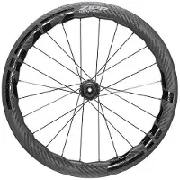 Zipp 454 Nsw Cl Disc Tubeless Only Achterwiel Racefiets