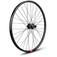 Gurpil Alpha 29´´ 6b Disc Tubeless Achterwiel