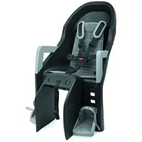 Polisport Move Guppy Maxi Cfs Achterzitje Voor Kinderfiets