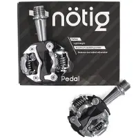 Notig Spd Pedalen
