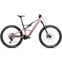 Orbea Rise Lt M20 420w 29´´ Slx M7100 Sgs Shadow Plus 2025 Elektrische Mountainbike