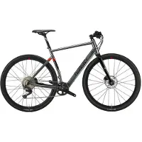 Wilier Triestina Hybrid Shimano 105 Disc Elektrische Fiets