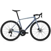 Giant Tcr Advanced 0-pc 105 Di2 2025 Racefiets