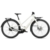 Orbea Diem 10 Enviolo Automatiq Bt 2025 Elektrische Fiets