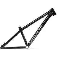 Radio Griffin 26´´ Bmx-frame