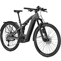 Focus Thron² 6.9 Eqp 29´´ Shimano Deore M6100 2023 Elektrische Mountainbike
