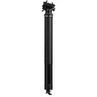 Bike Yoke Revive 3.0 Telescopische Zadelpen Zwart (Zonder Besturing) || Maat: 30.9 x 566 x 213