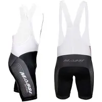 Massi Comp Team Fietsbroek
