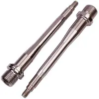 Burgtec Mk5 Penthouse Right Pedaalas