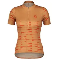 SCOTT Endurance 20 Korte Mouw Wielertrui