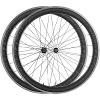 Profile Design Gmr 50 Carbon Tubeless Racefiets Wielset