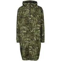 Agu Poncho Unisex Motion Urban Outdoor Forest-M / L