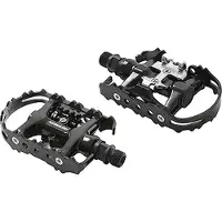 Massi M604 Spd/standard Pedalen