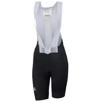 Sportful - Women's LTD Bibshort - Fietsbroek XXL, grijs