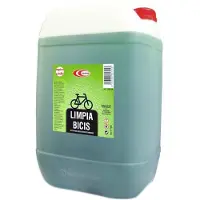 Bompar Reiniger 25l