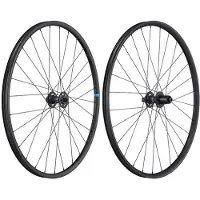 Ritchey Wcs Zeta Gx Boost Disc Tubeless Wielset Voor Gravelbike