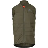 Agu Padded Gilet
